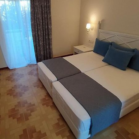 Dionisia Apartments 2 Кефалос Экстерьер фото